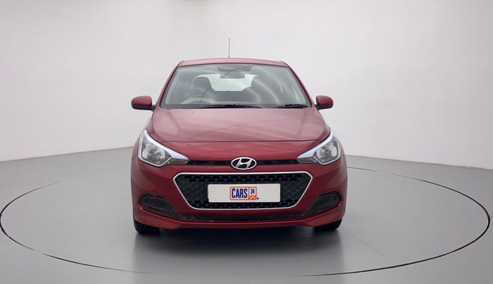 2016 Hyundai Elite i20 MAGNA 1.2, Petrol, Manual, 88,719 km, Front