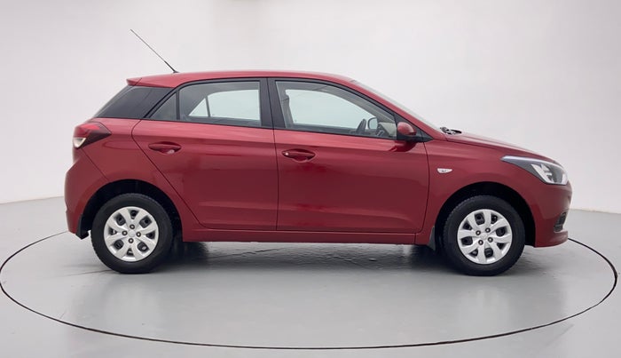 2016 Hyundai Elite i20 MAGNA 1.2, Petrol, Manual, 88,719 km, Right Side