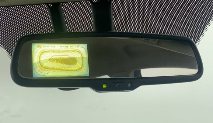 2013 Hyundai i20 ASTA 1.2, Petrol, Manual, 63,998 km, IRVM Reverse Camera