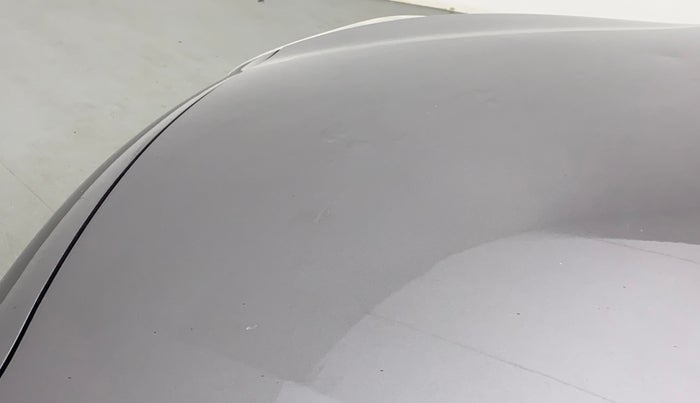 2013 Hyundai i20 ASTA 1.2, Petrol, Manual, 63,998 km, Bonnet (hood) - Slightly dented