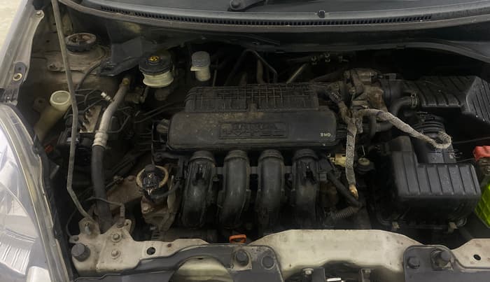 2014 Honda Mobilio 1.5L I-VTEC V, Petrol, Manual, 64,140 km, Engine View - Right