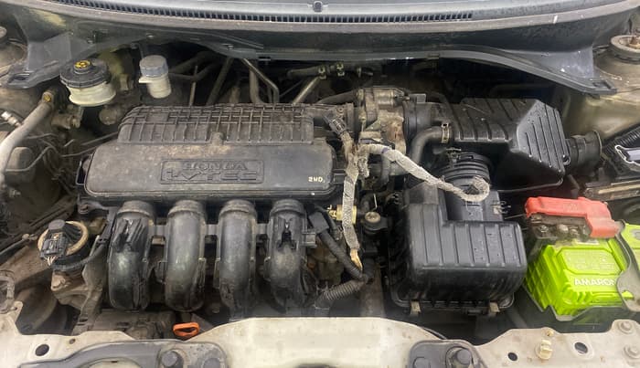 2014 Honda Mobilio 1.5L I-VTEC V, Petrol, Manual, 64,140 km, Engine View