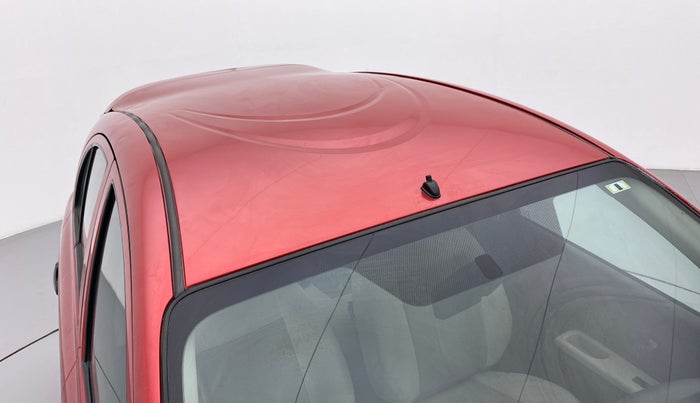 2014 Nissan Micra Active XL, Petrol, Manual, 39,841 km, Roof