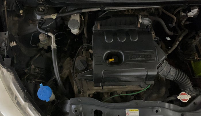 2019 Maruti Celerio VXI CNG, CNG, Manual, 54,408 km, Engine View - Right