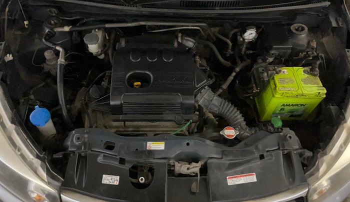 2019 Maruti Celerio VXI CNG, CNG, Manual, 54,408 km, Engine View