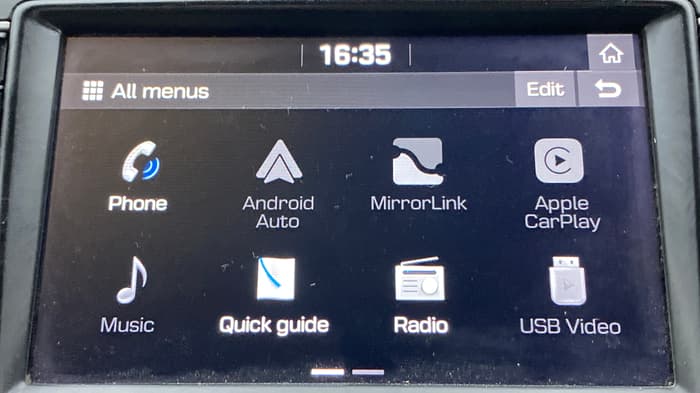Features