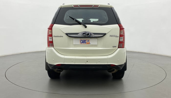 2016 Mahindra XUV500 W6, Diesel, Manual, 71,910 km, Back/Rear