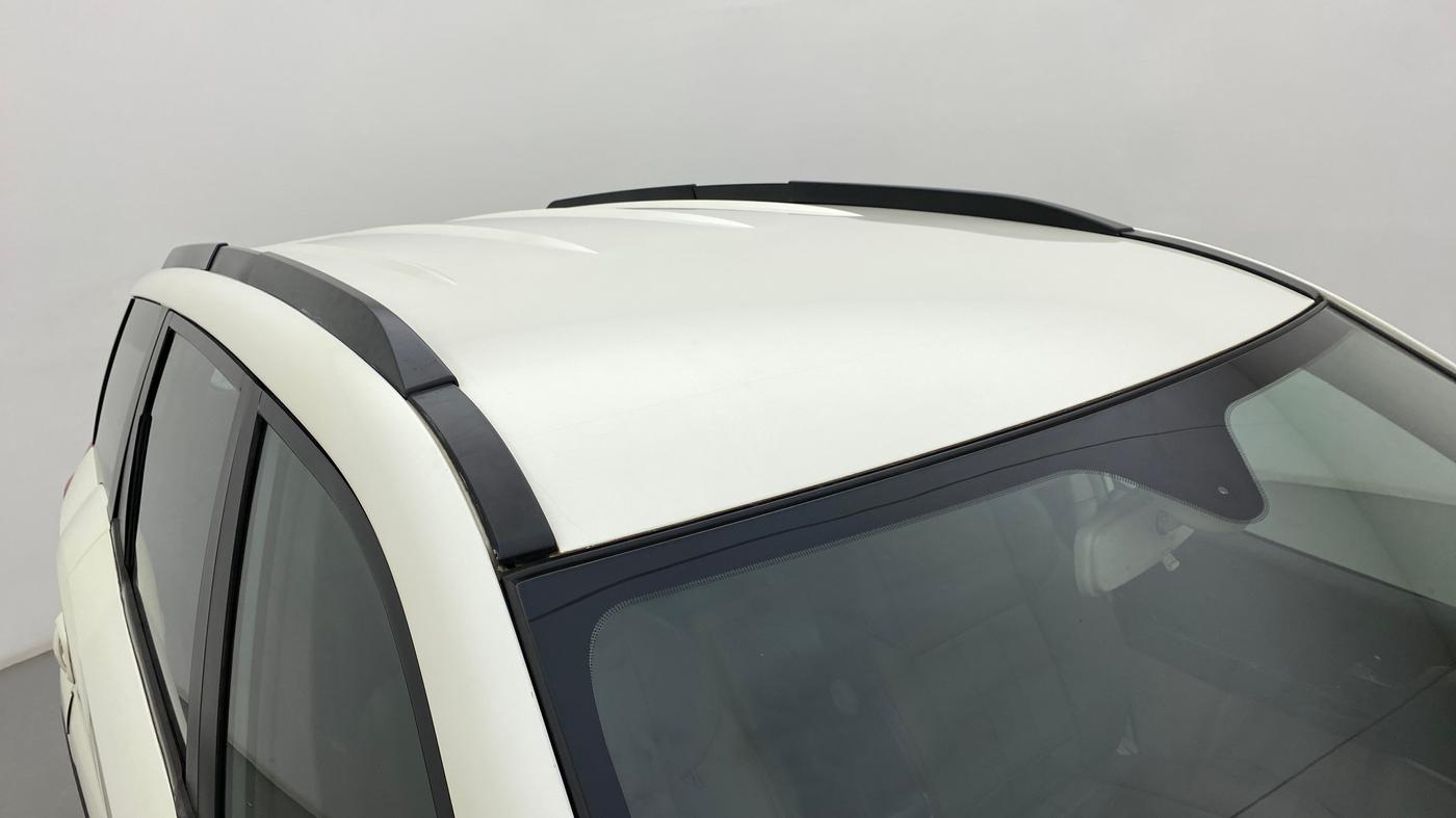 2016 Mahindra XUV500 W6, Diesel, Manual, 71,910 km, Roof