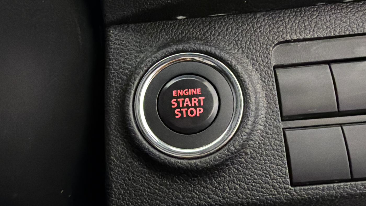 2023 Maruti BREZZA ZXI, Petrol, Manual, 47,431 km, Keyless Start/ Stop Button