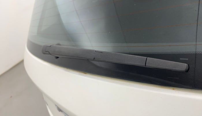 2021 Hyundai VENUE SX 1.5 (O) EXECUTIVE CRDI, Diesel, Manual, 82,303 km, Rear Wiper