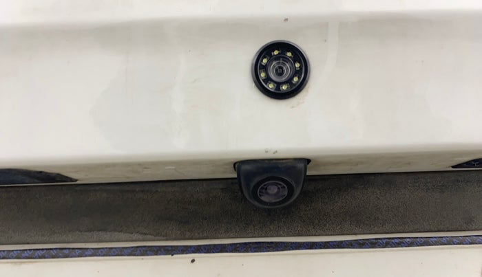 2021 Hyundai VENUE SX 1.5 (O) EXECUTIVE CRDI, Diesel, Manual, 82,303 km, Parking Camera