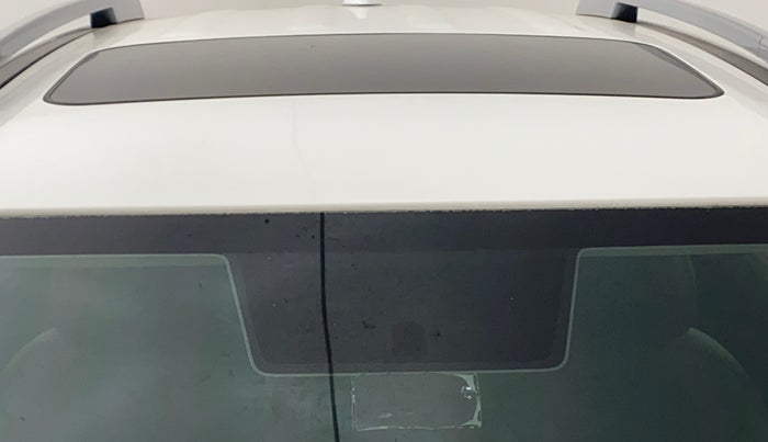 2021 Hyundai VENUE SX 1.5 (O) EXECUTIVE CRDI, Diesel, Manual, 82,303 km, Moonroof/ Sunroof