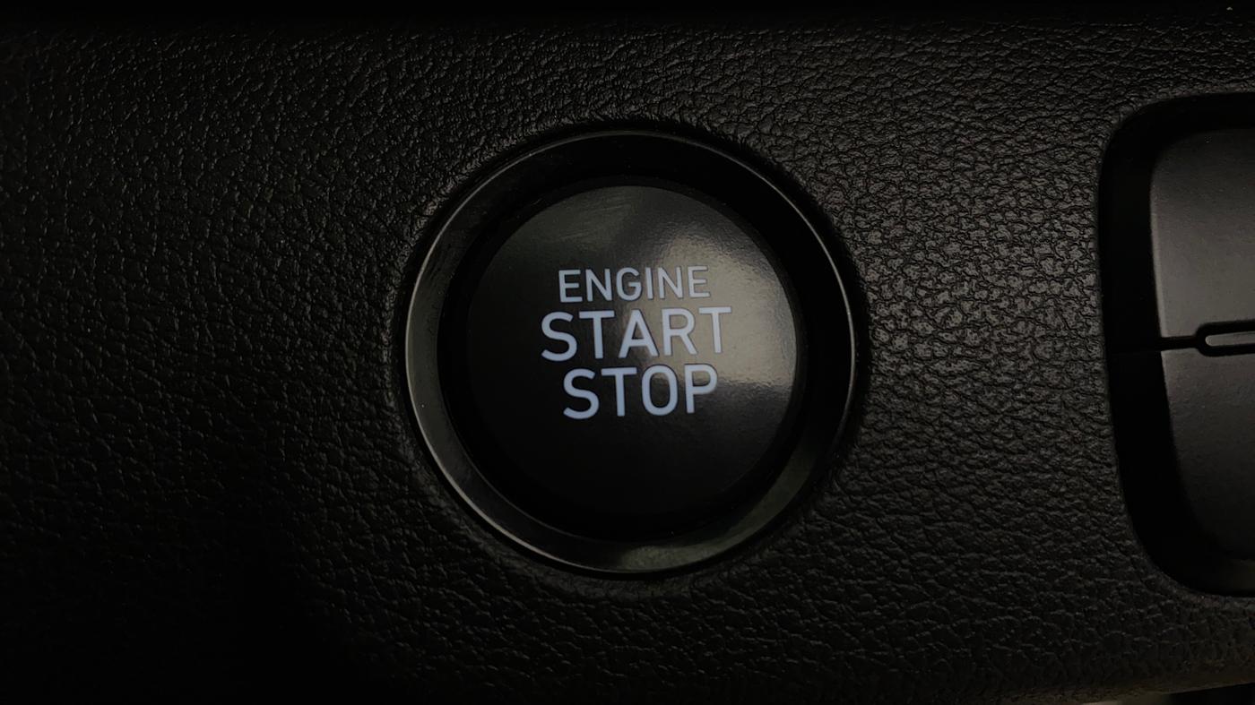 2021 Hyundai VENUE SX 1.5 (O) EXECUTIVE CRDI, Diesel, Manual, 83,580 km, Keyless Start/ Stop Button