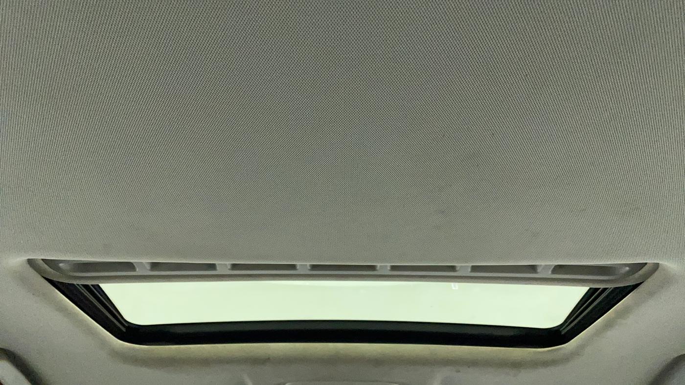 2021 Tata NEXON XM SUNROOF PETROL, Petrol, Manual, 53,008 km, Moonroof/ Sunroof