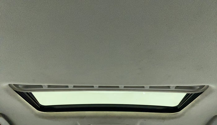 2021 Tata NEXON XM SUNROOF PETROL, Petrol, Manual, 53,008 km, Moonroof/ Sunroof