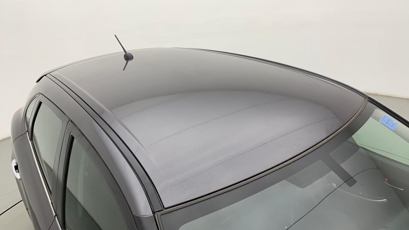 2017 Maruti Baleno ZETA PETROL 1.2, Petrol, Manual, 62,497 km, Roof