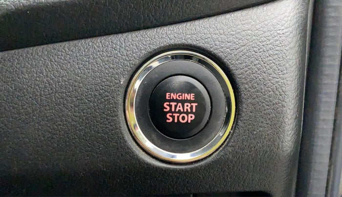 2017 Maruti Baleno ZETA PETROL 1.2, Petrol, Manual, 62,497 km, Keyless Start/ Stop Button