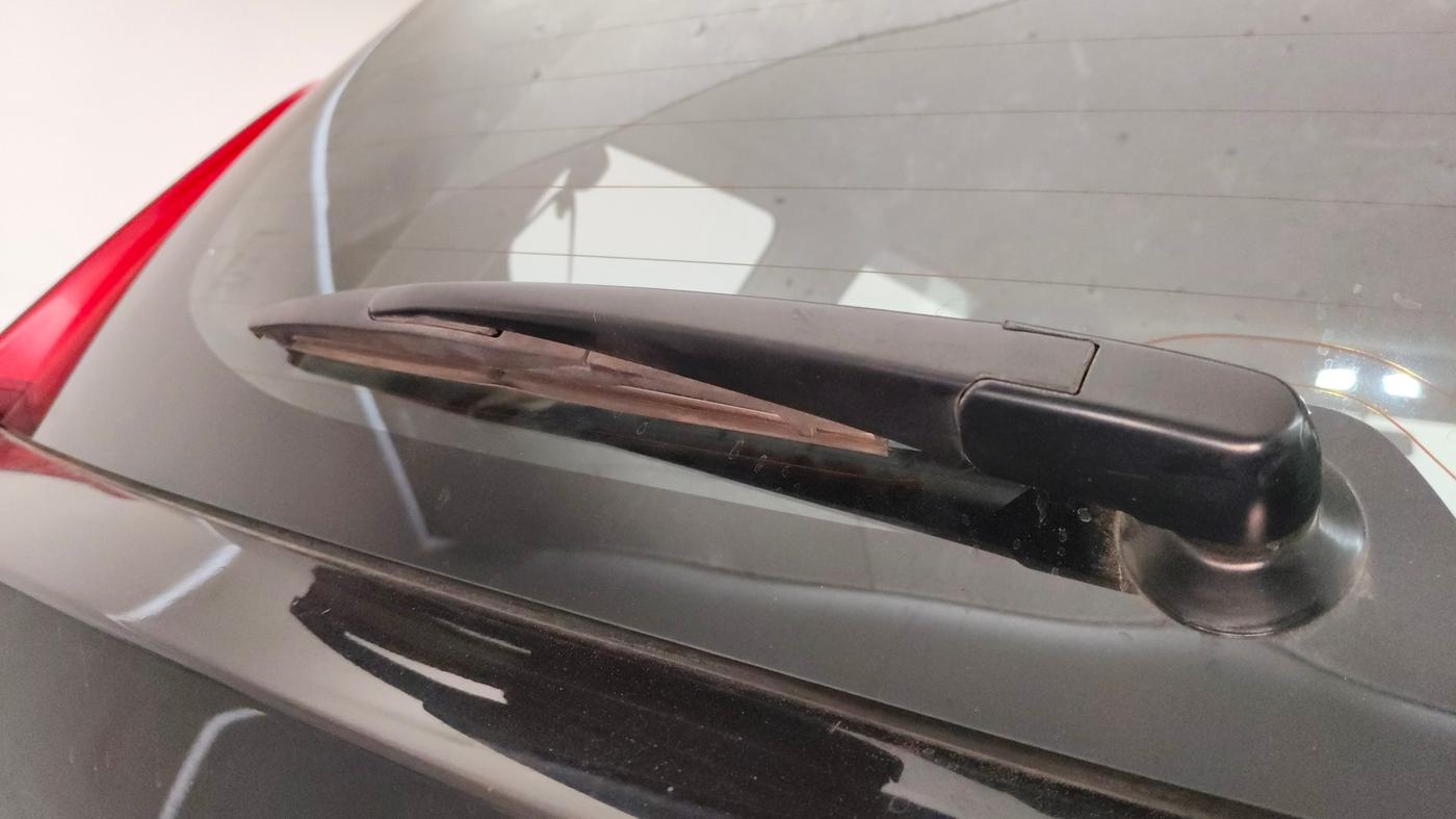 2021 Maruti XL6 ZETA AT, Petrol, Automatic, 84,940 km, Rear Wiper