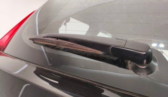 2021 Maruti XL6 ZETA AT, Petrol, Automatic, 84,940 km, Rear Wiper