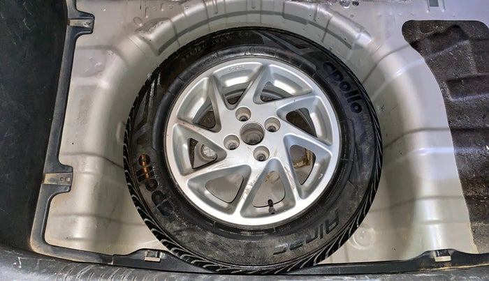 2014 Hyundai i20 MAGNA (O) 1.2, Petrol, Manual, 40,385 km, Spare Tyre