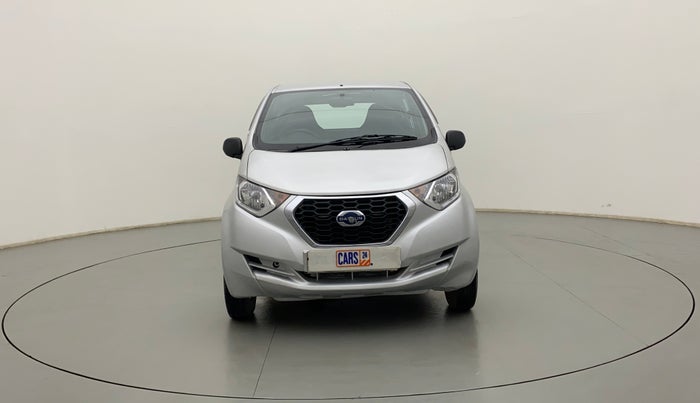 2018 Datsun Redi Go T, Petrol, Manual, 26,041 km, Front