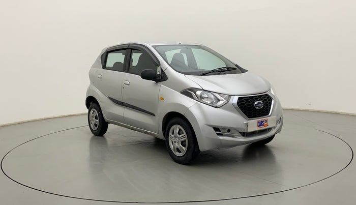 2018 Datsun Redi Go T, Petrol, Manual, 26,041 km, SRP