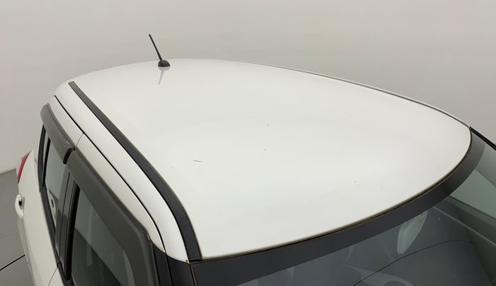 2016 Maruti Swift LXI (O), Petrol, Manual, 82,988 km, Roof