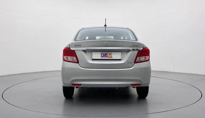 2018 Maruti Dzire VXI, Petrol, Manual, 16,396 km, Back/Rear