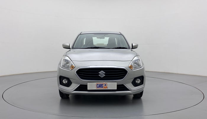 2018 Maruti Dzire VXI, Petrol, Manual, 16,396 km, Front