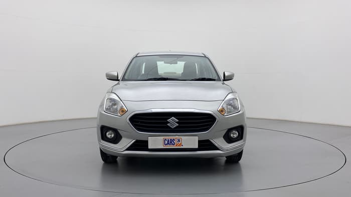 2018 Maruti Dzire VXI, Petrol, Manual, 16,396 km, Front