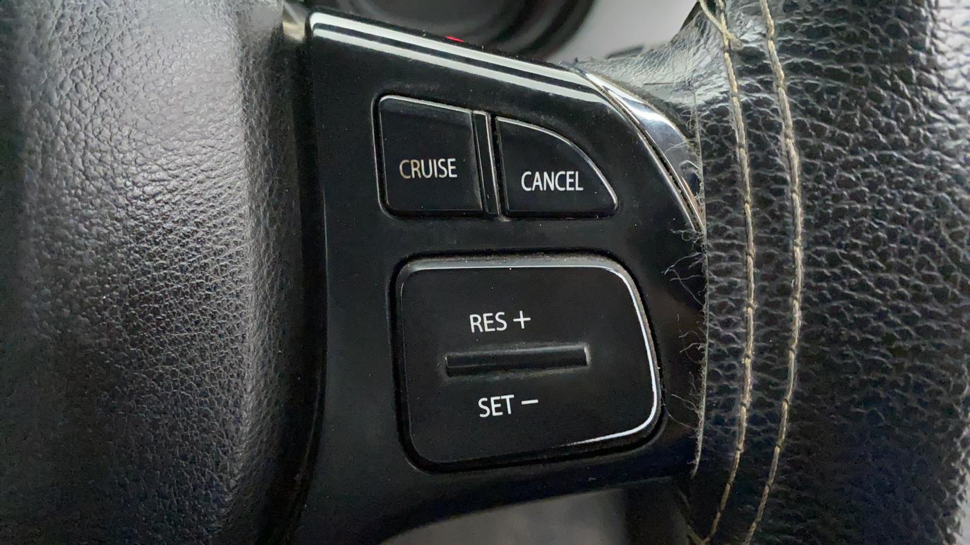 2016 Maruti Vitara Brezza ZDI PLUS DUAL TONE, Diesel, Manual, 93,136 km, Adaptive Cruise Control