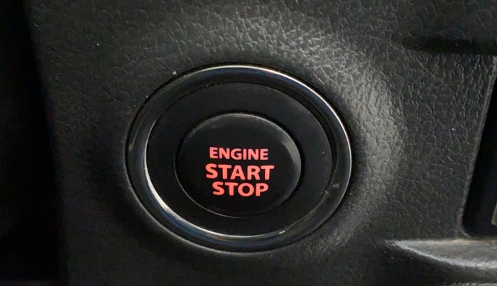 2016 Maruti Vitara Brezza ZDI PLUS DUAL TONE, Diesel, Manual, 93,136 km, Keyless Start/ Stop Button