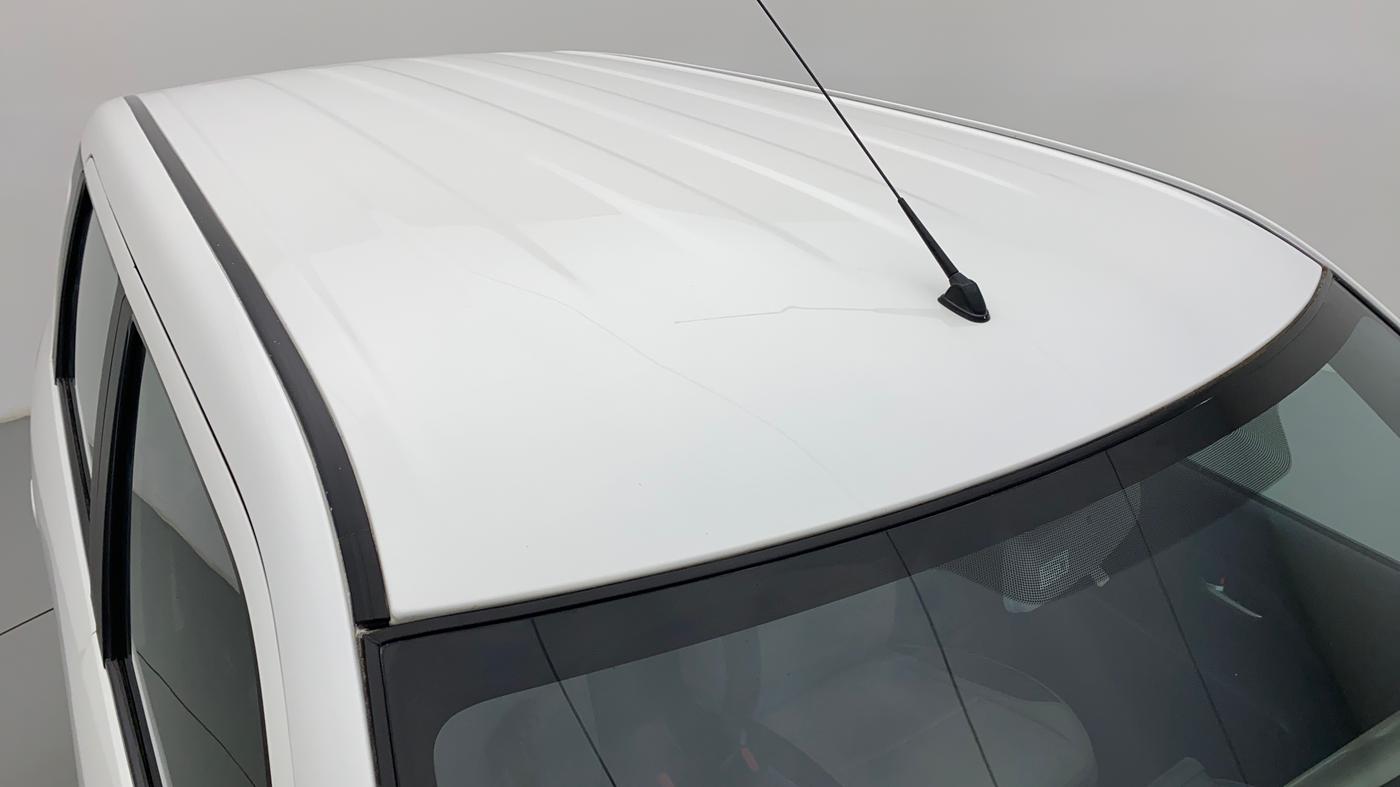 2020 Maruti New Wagon-R ZXI 1.2 old, Petrol, Manual, 9,277 km, Roof