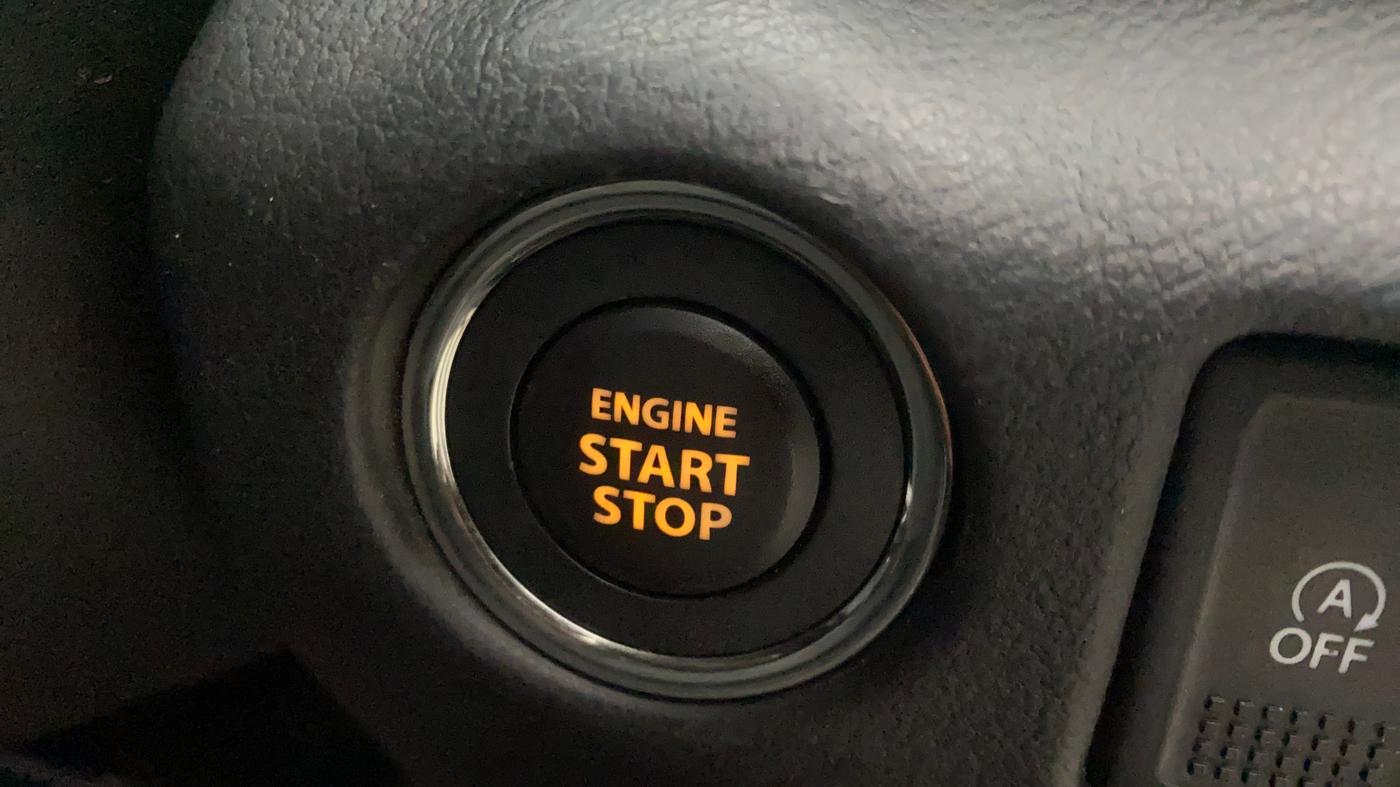 2021 Maruti S Cross ZETA AT 1.5, Petrol, Automatic, 88,075 km, Keyless Start/ Stop Button