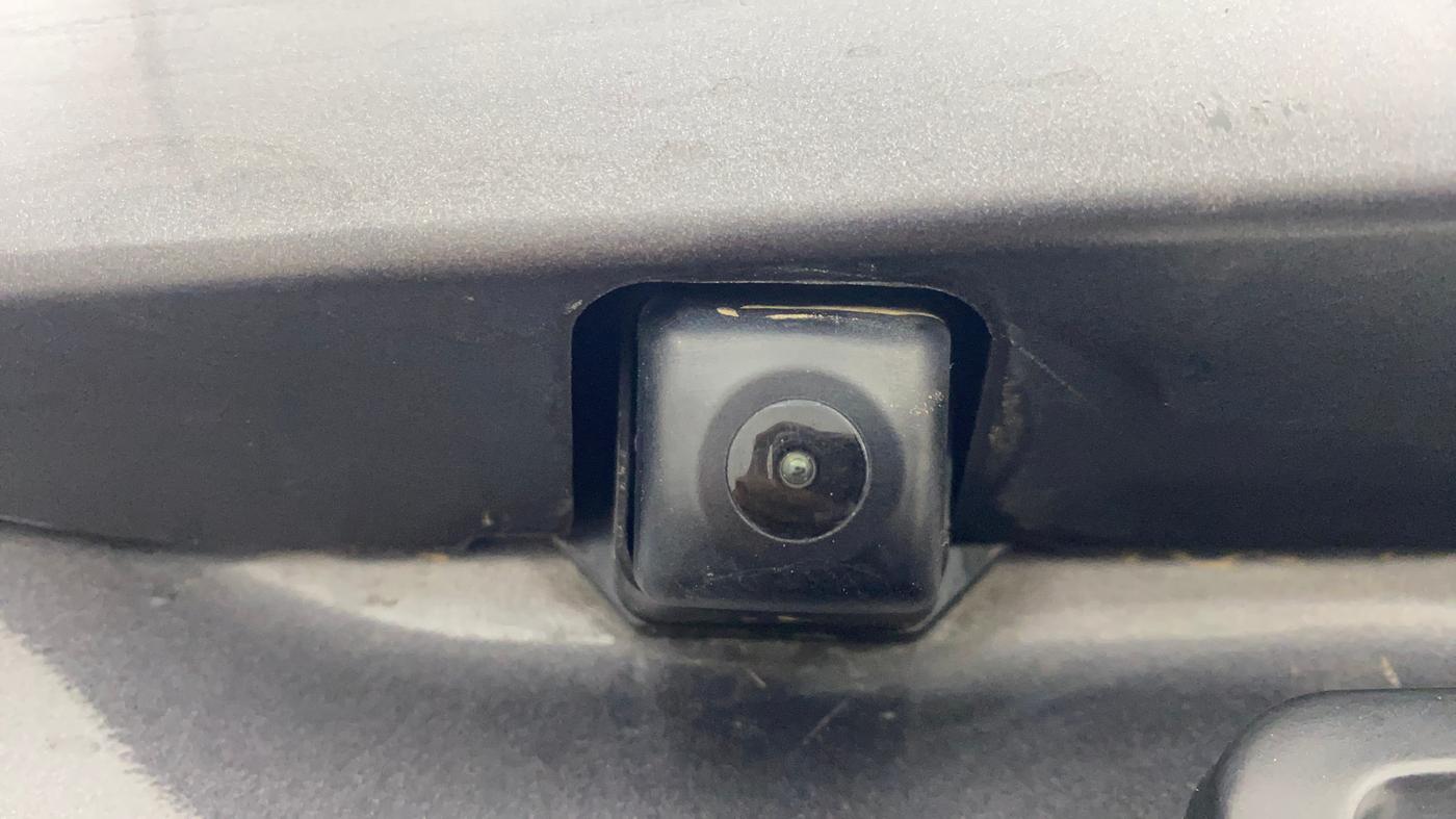 2021 Maruti S Cross ZETA AT 1.5, Petrol, Automatic, 88,075 km, Parking Camera