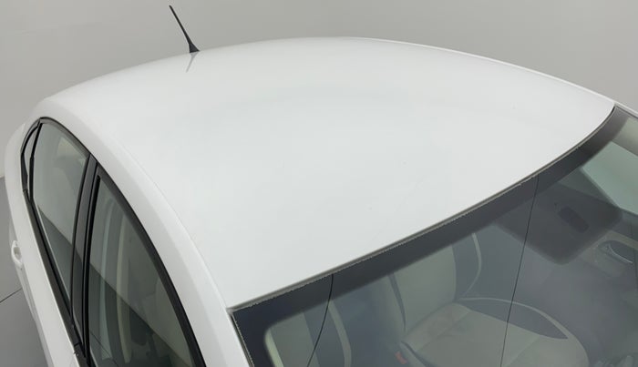 2018 Skoda Rapid 1.6 MPI MT ACTIVE, Petrol, Manual, 28,557 km, Roof