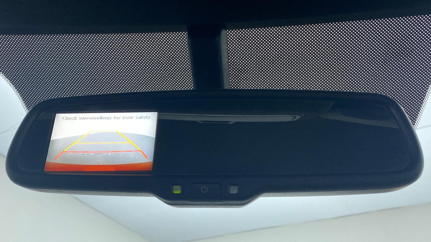 2015 Hyundai i20 Active 1.2 S, Petrol, Manual, 45,853 km, IRVM Reverse Camera