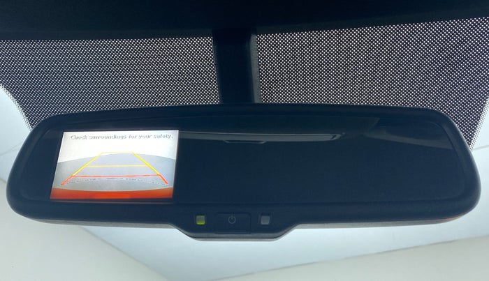2015 Hyundai i20 Active 1.2 S, Petrol, Manual, 45,853 km, IRVM Reverse Camera