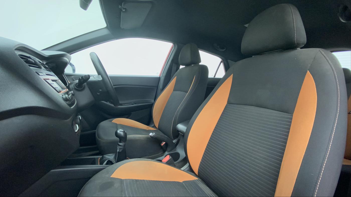 2015 Hyundai i20 Active 1.2 S, Petrol, Manual, 45,853 km, Right Side Front Door Cabin