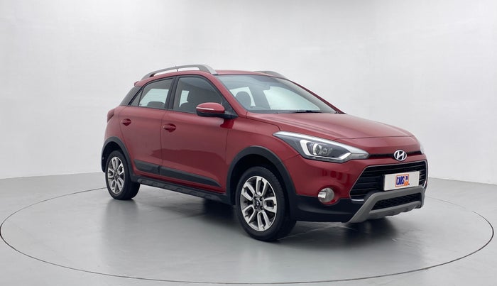 2015 Hyundai i20 Active 1.2 S, Petrol, Manual, 45,853 km, Main image / SRP