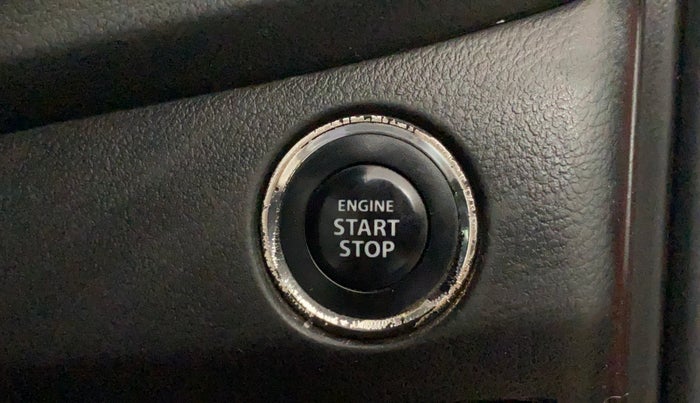 2016 Maruti Baleno ALPHA PETROL 1.2, Petrol, Manual, 76,641 km, Keyless Start/ Stop Button