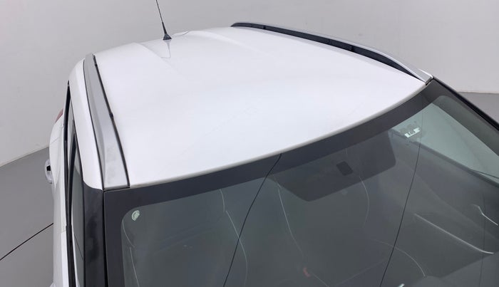 2021 Nissan MAGNITE XV  TURBO MT, Petrol, Manual, 12,945 km, Roof