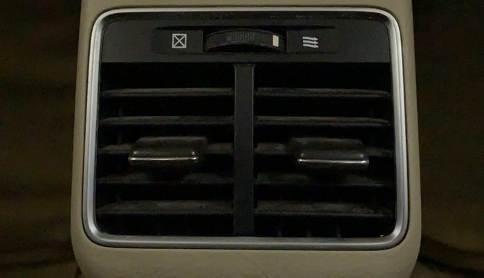 2016 Maruti Ciaz ZXI, Petrol, Manual, 38,484 km, Rear AC Vents