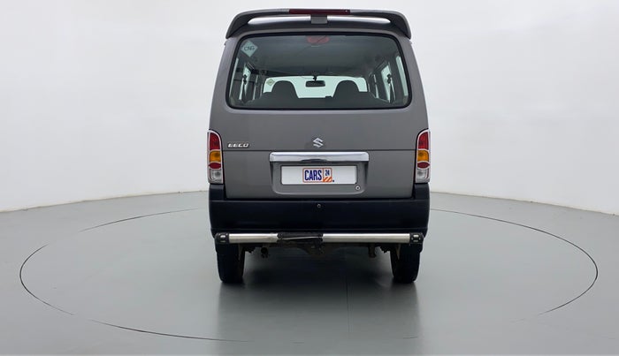 2019 Maruti Eeco 5 STR CNG WITH AC PLUSHTR, CNG, Manual, 34,890 km, Back/Rear