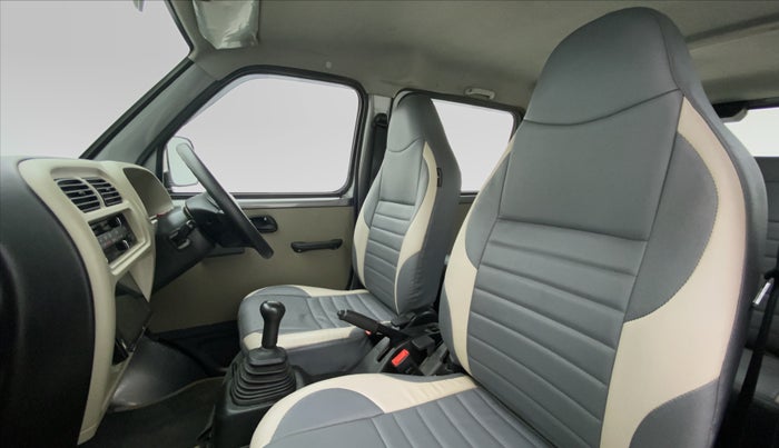 2019 Maruti Eeco 5 STR CNG WITH AC PLUSHTR, CNG, Manual, 34,890 km, Right Side Front Door Cabin