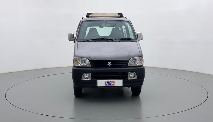 2019 Maruti Eeco 5 STR CNG WITH AC PLUSHTR, CNG, Manual, 34,890 km, Front