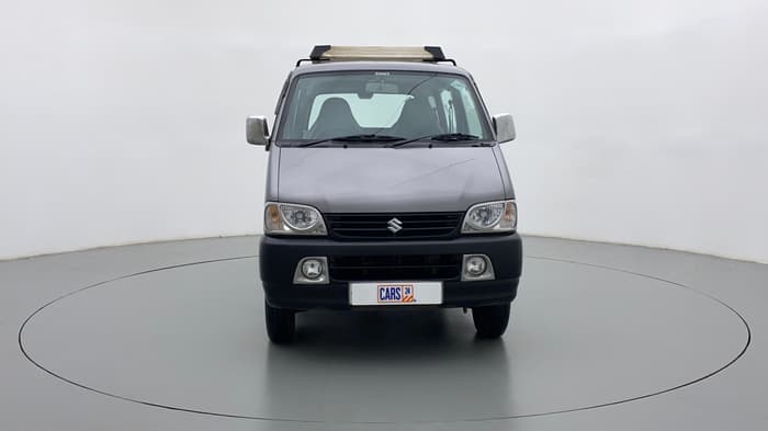 2019 Maruti Eeco 5 STR CNG WITH AC PLUSHTR, CNG, Manual, 34,890 km, Front