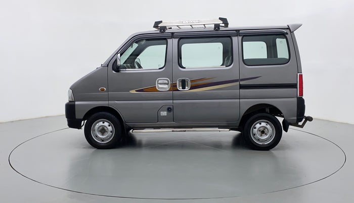 2019 Maruti Eeco 5 STR CNG WITH AC PLUSHTR, CNG, Manual, 34,890 km, Left Side