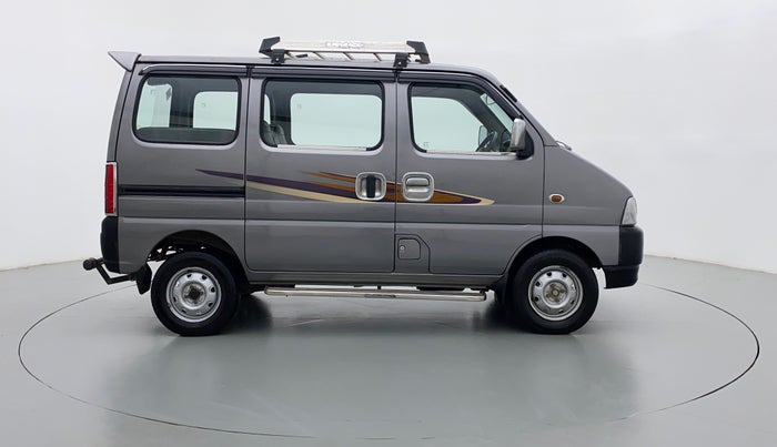 2019 Maruti Eeco 5 STR CNG WITH AC PLUSHTR, CNG, Manual, 34,890 km, Right Side