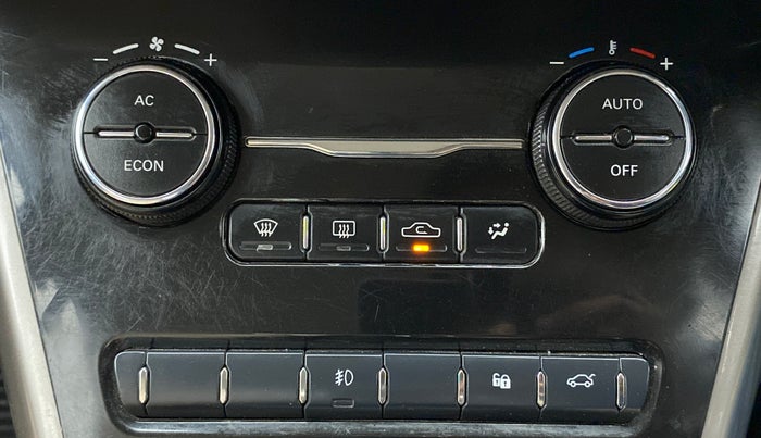 2019 Tata NEXON XZ PLUS PETROL, Petrol, Manual, 66,582 km, Automatic Climate Control